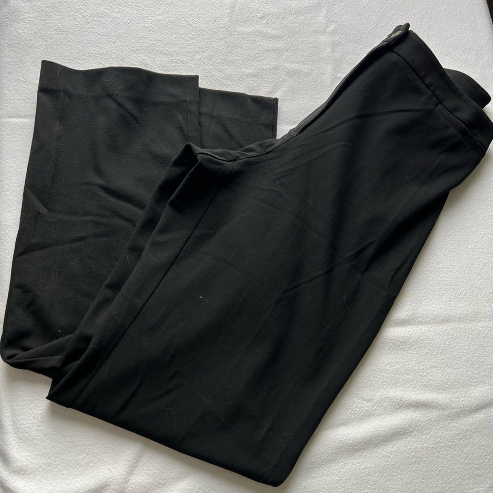 Liz Clalborne pants size 12 P - Picture 1 of 6